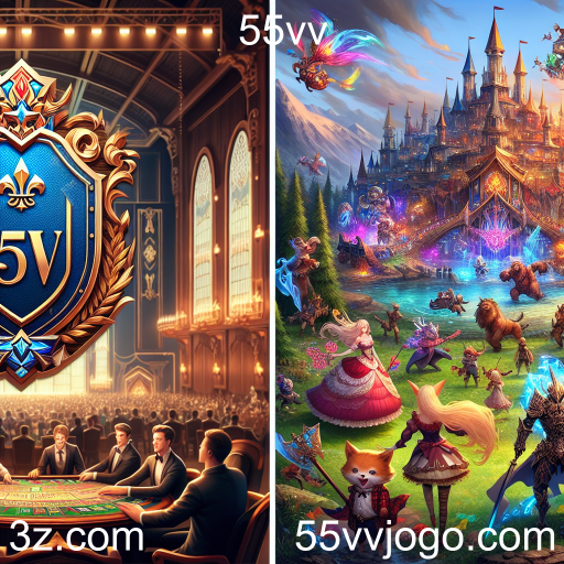 O Fascínio dos MMORPGs: Uma Viagem por Mundos Virtuais